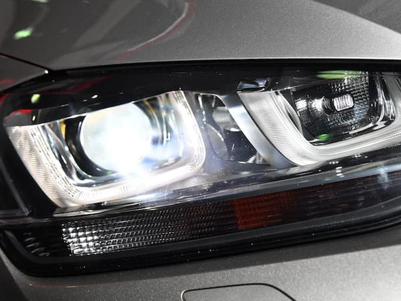 promina】FLYシリーズの明るさを体感! - 8speednet VW、Audi、Porsche