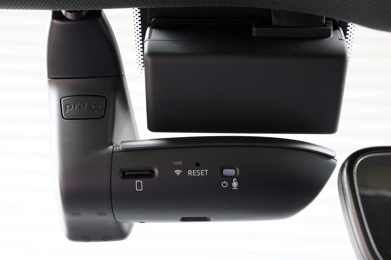 PR】Audi ユニバーサルトラフィックレコーダー体験記 - 8speednet VW