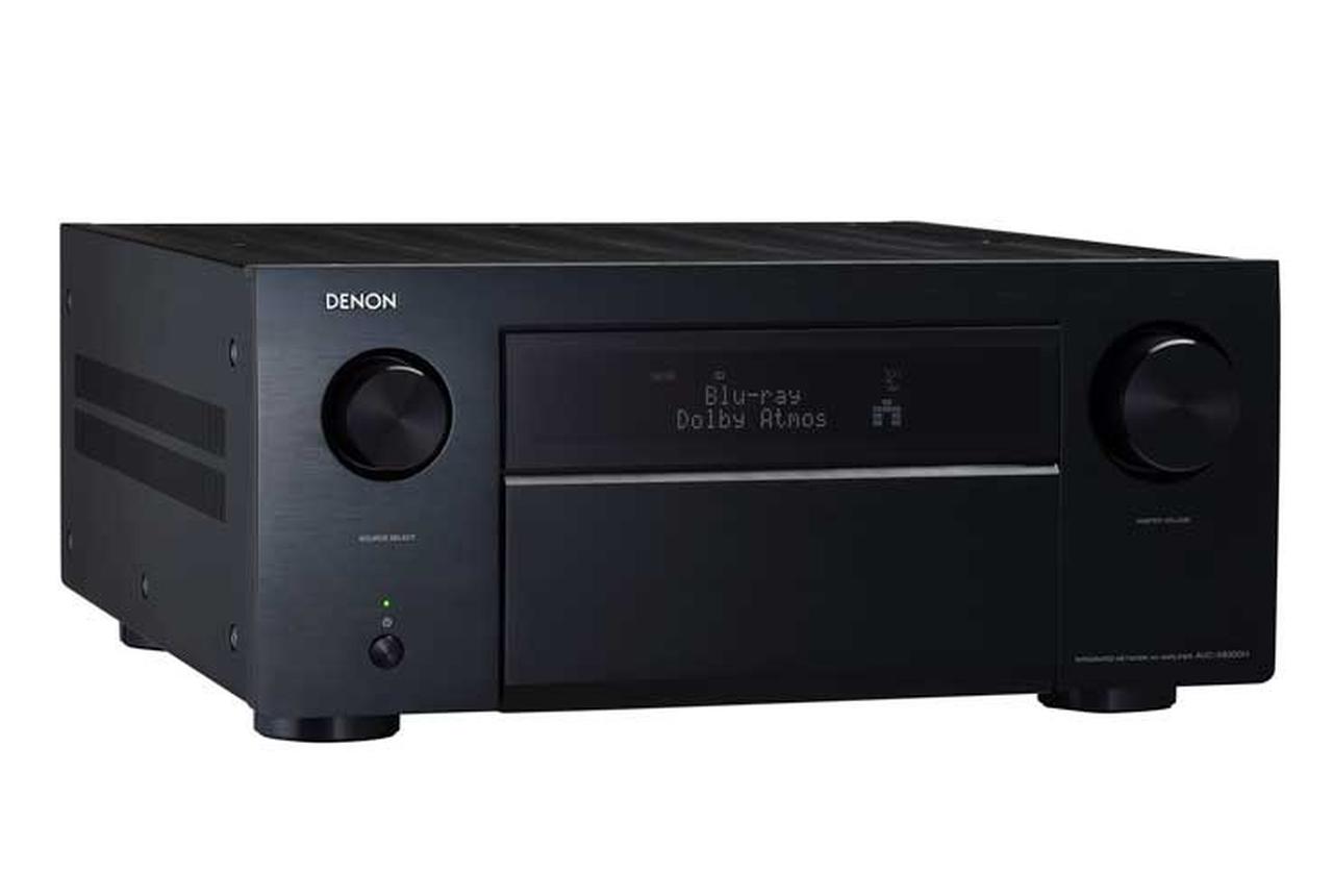 最終お値引きDENON AVアンプAVC-X8500H DENON AVC-X8500H 価格比較