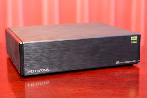 I-O DATA、オーディオNAS「HDL-RA3HG」を発売。WD製3TB HDD搭載の