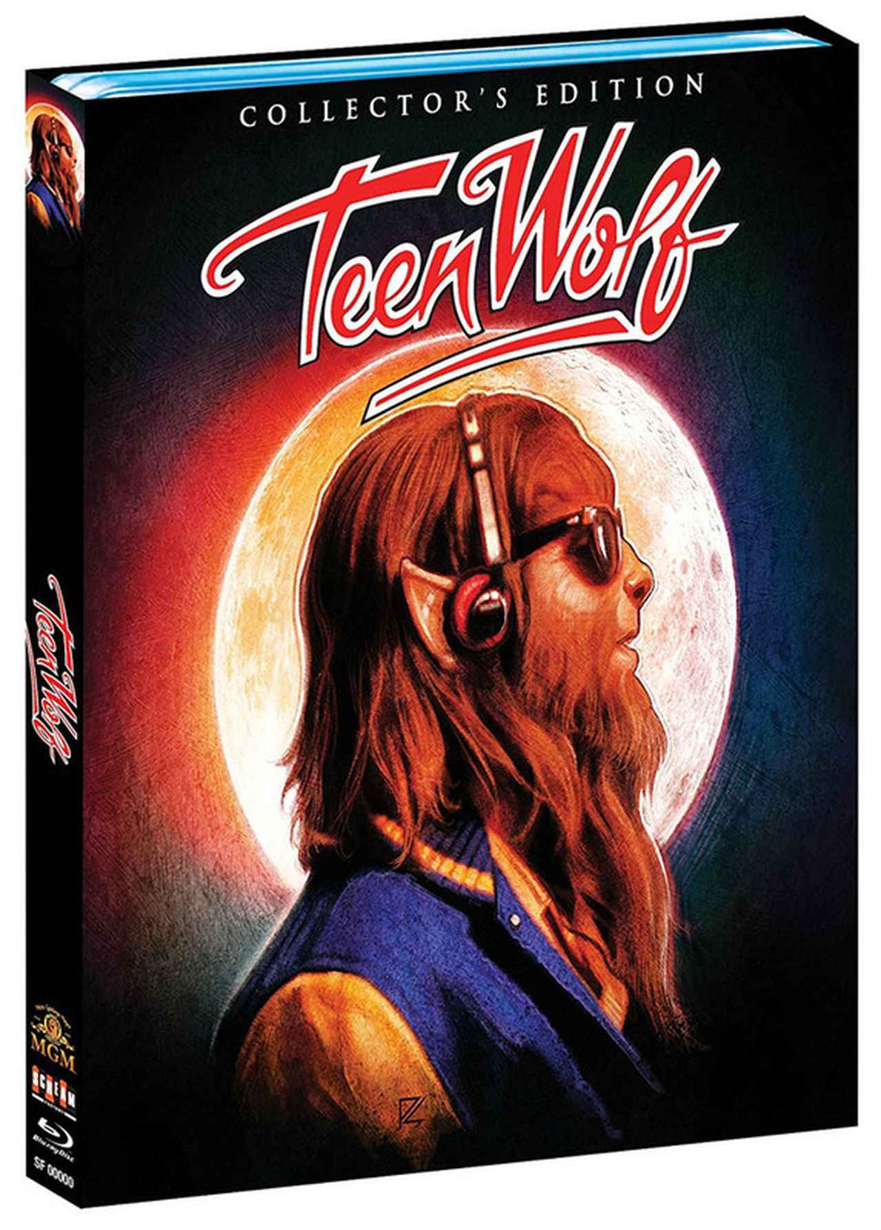 映画番長の銀幕旅行 6/16公開マイケル・J・フォックス主演狼男コメディ