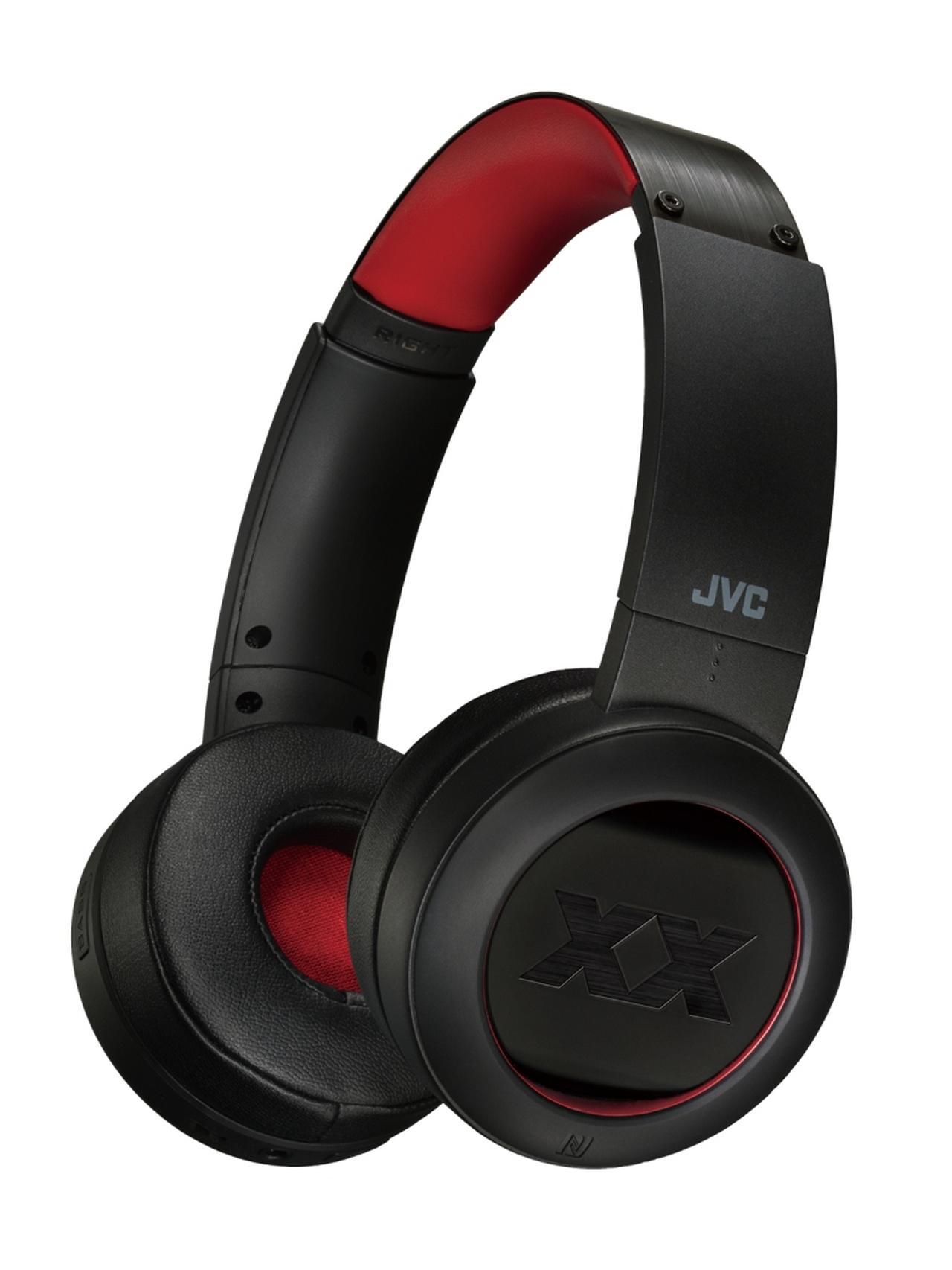 JVC、重低音＆タフの完全ワイヤレスイヤホン「HA-XC70BT」を8月上旬に
