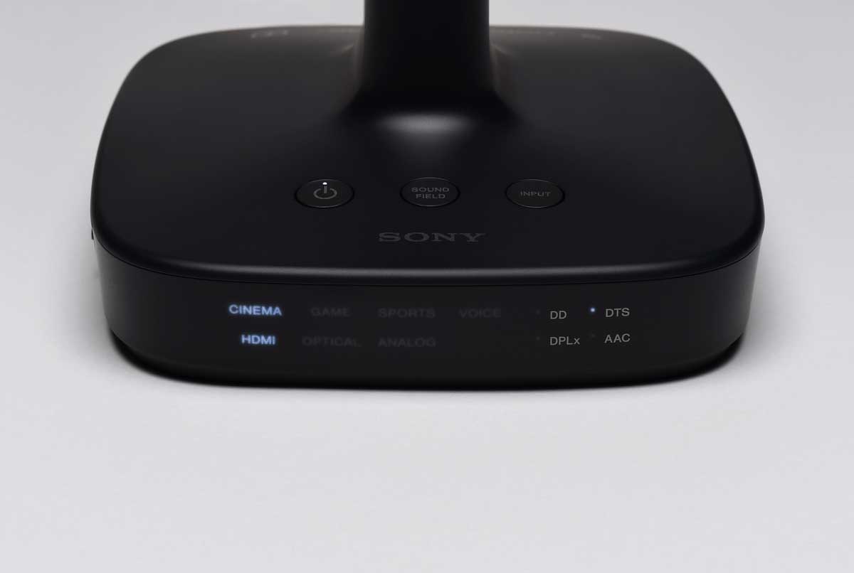 ソニーのサラウンドヘッドホン「WH-L600」レビュー：7.1ch再生は