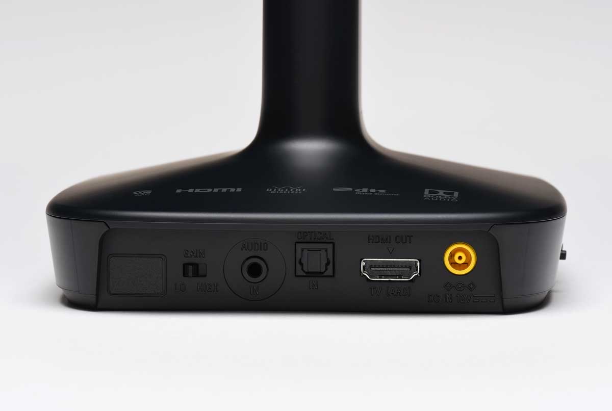 ソニーのサラウンドヘッドホン「WH-L600」レビュー：7.1ch再生は