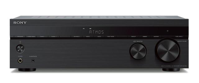 レビュー】ソニーの低価格AVアンプ「STR-DH790」は、SEの実在感が特筆