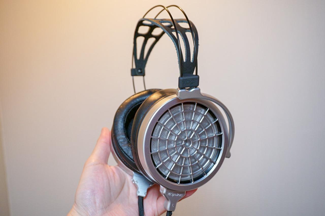 レビュー】上質かつ滑らかなサウンドを堪能。MrSpeakersの静電型