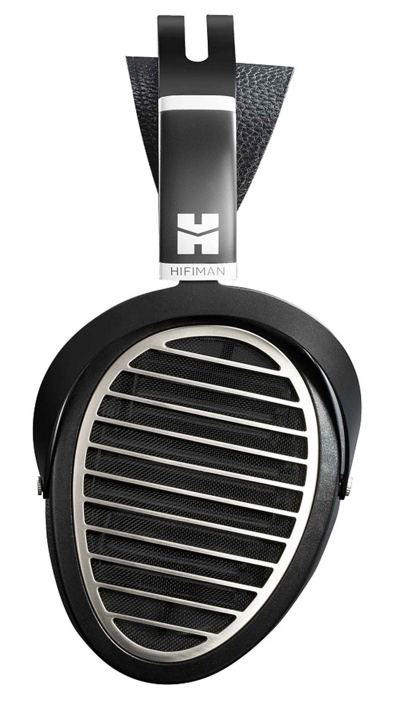 HIFIMAN、応答性を向上させた平面磁界型ヘッドホン「ANANDA」を8月29日