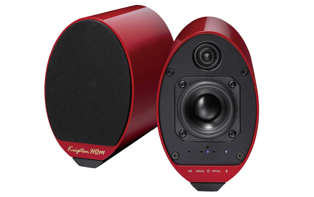 クリプトン新製品発表その2】aptX HDに対応した世界初のワイヤレス一