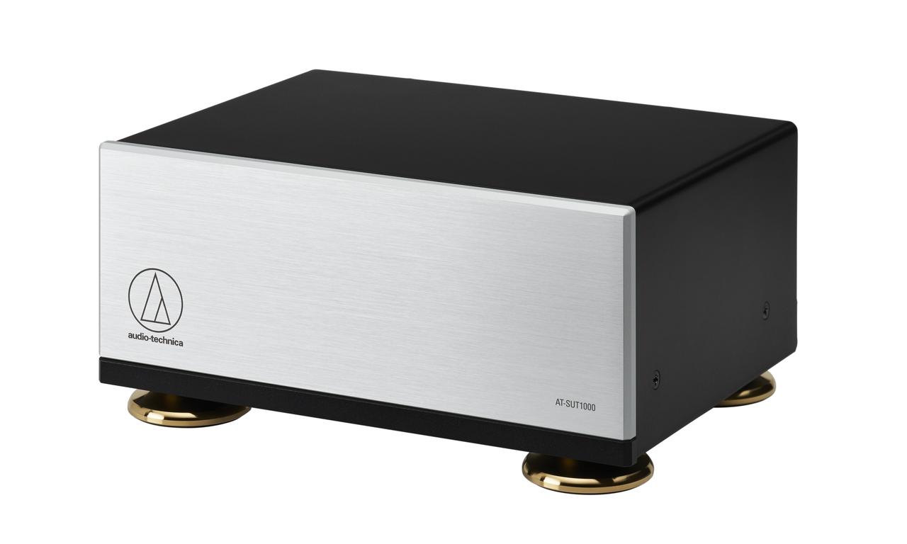 アナログリスニングの理想を追求する“オーディオテクニカ