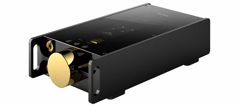 SONY デジタルオーディオプレーヤー ブラック SONY NW-ZX300 [64GB