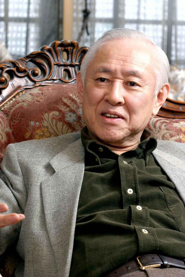 訃報】オーディオ評論家・菅野沖彦先生、ご逝去 - Stereo Sound ONLINE