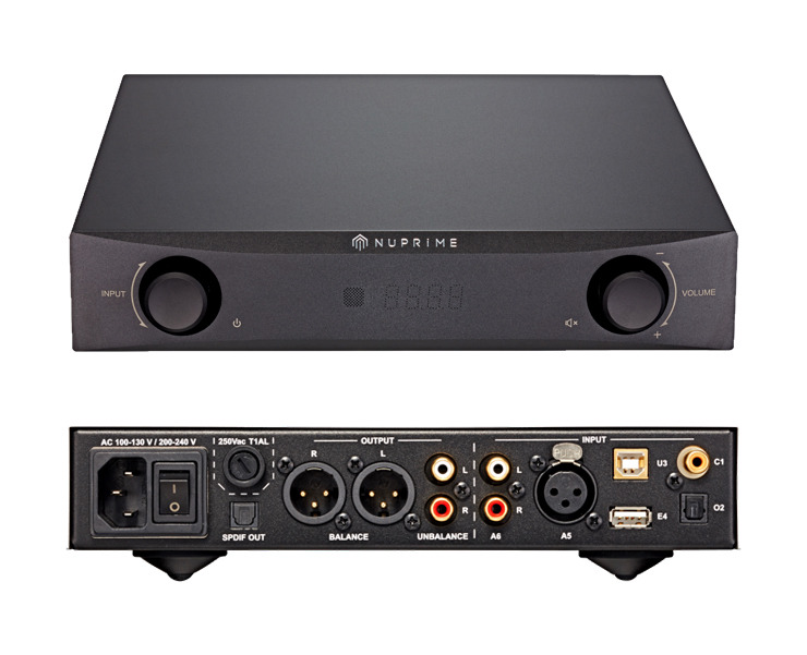 HiVi冬のベストバイ2018 Special Site】パワーアンプ部門（1）＜50万円