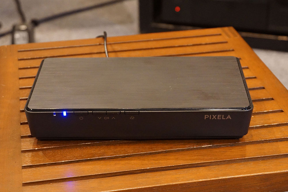 単体4Kチューナーを選ぶなら、今はどれがお薦め？ 主要6モデルの絵と音