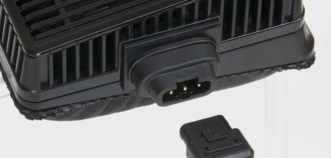 スタックス、コンデンサー型ヘッドホンの進化版「SR-L700 MK2」「SR