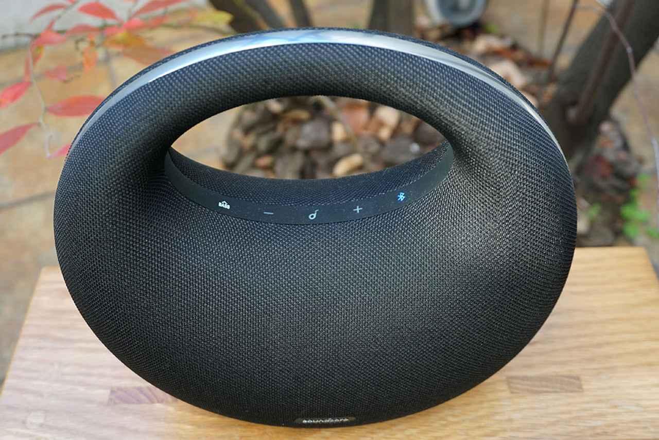 アンカーのBluetoothスピーカー「Soundcore Model Zero」は、とても