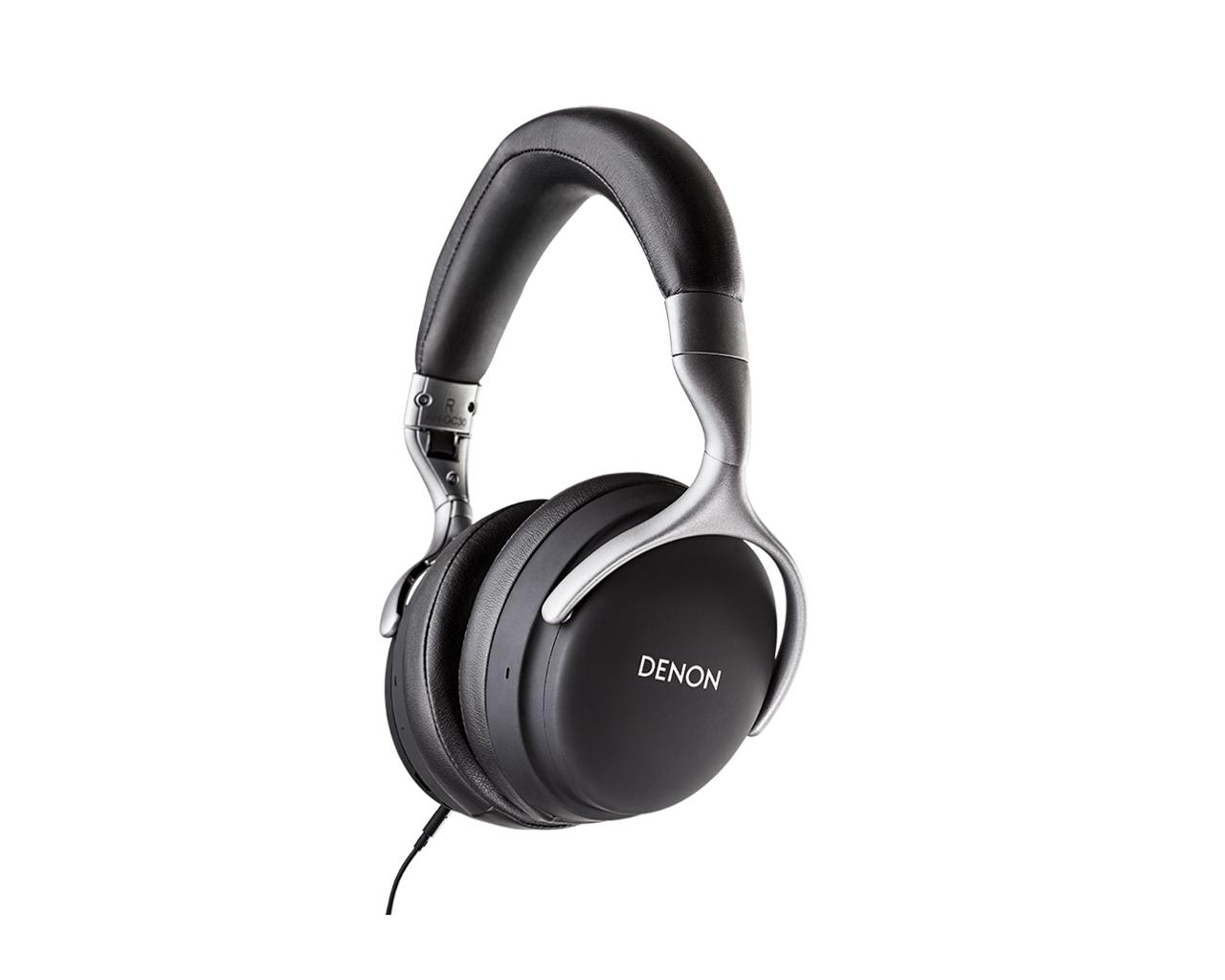 3種類のノイズキャンセリングモードから選べる Bluetoothヘッドホン