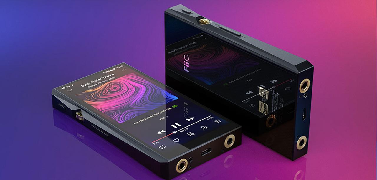 FiiOのデジタルオーディオプレーヤー「M11」の発売日が6月21日に決定