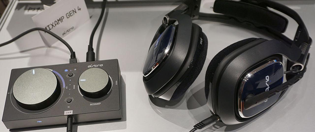 ゲーマーの気持ちを考えて開発された“ロジクール史上最強の