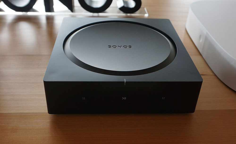 いい音をリビングに戻したい” 2chでもマルチチャンネル再生にも使える