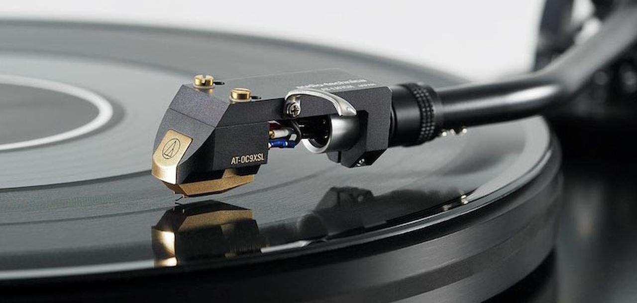 オーディオテクニカが、MC型カートリッジ「AT-OC9X」シリーズ5機種を6