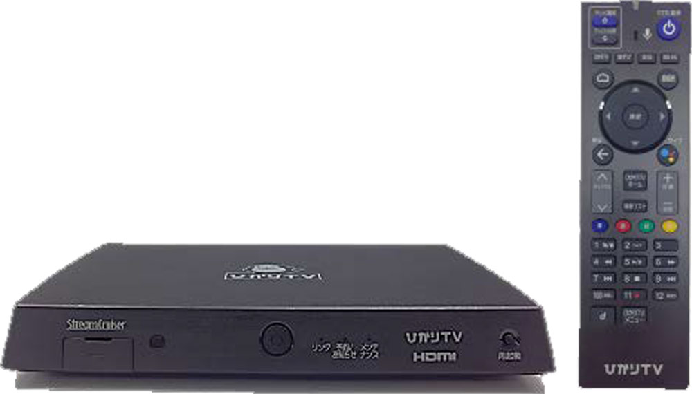ひかりTVが、新4K8K衛星放送（BS4K）のIP再放送サービスを9月12日より