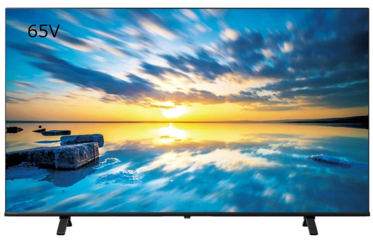 TVS REGZA、省エネ性能に優れた業務用の4K液晶レグザ「C350M