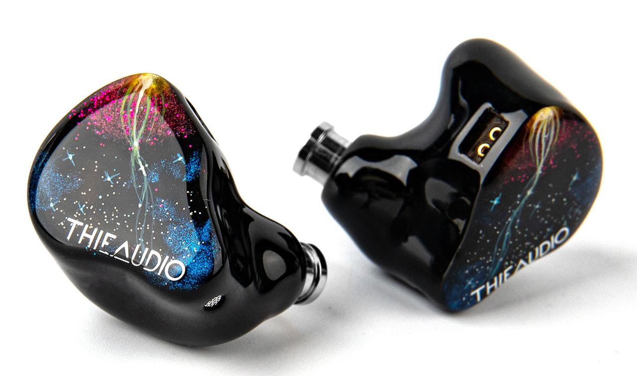 THIEAUDIOのフラッグシップイヤホン「Hype10」が、ナイコムから発売