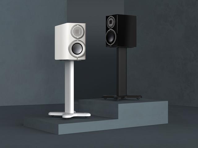 モニターオーディオのスピーカースタンド「ST-2 Universal Stand」は2