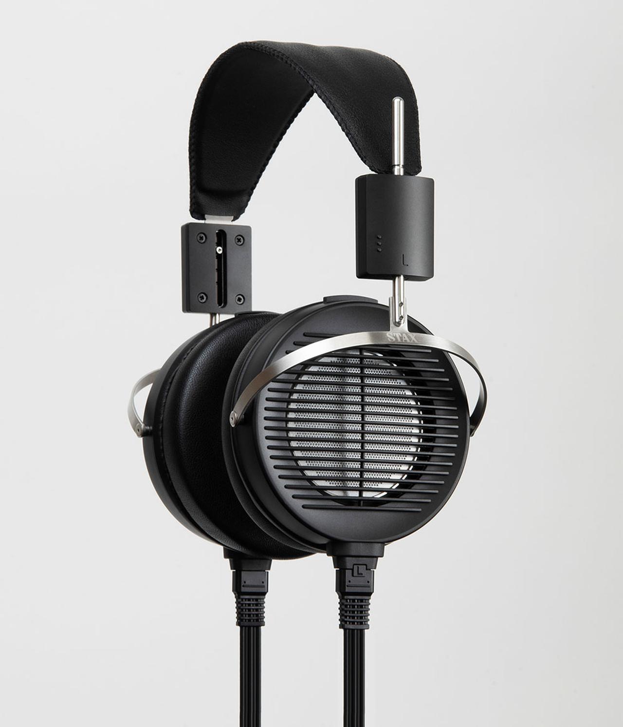 静電型イヤースピーカーのルーツを辿る 新世代のエントリー機