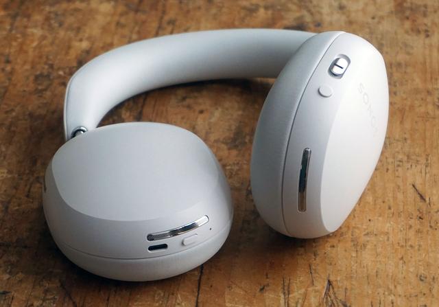 ワイヤレスヘッドホン「Sonos Ace」を1週間聴きまくってみた。ロスレス