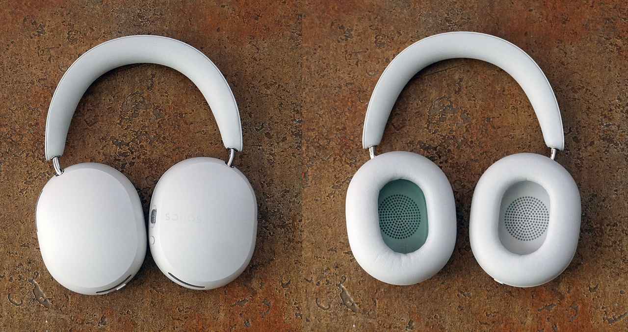 ワイヤレスヘッドホン「Sonos Ace」を1週間聴きまくってみた。ロスレス