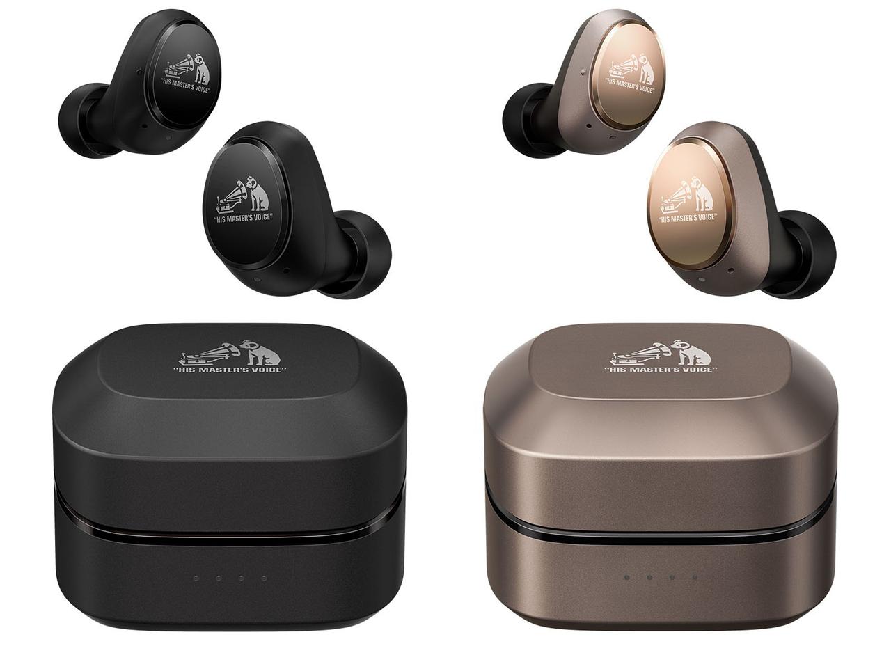 ビクターが、“プロが認めた音” が楽しめる完全ワイヤレスイヤホン「HA