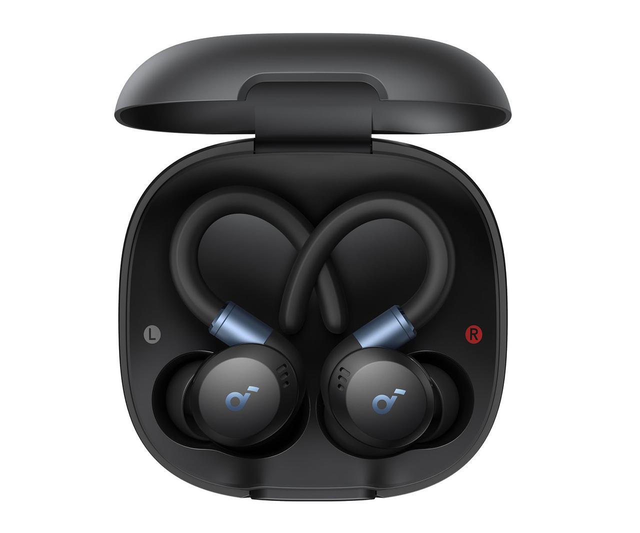 Soundcoreから、完全ワイヤレスイヤホンが2モデル販売開始。睡眠シーン