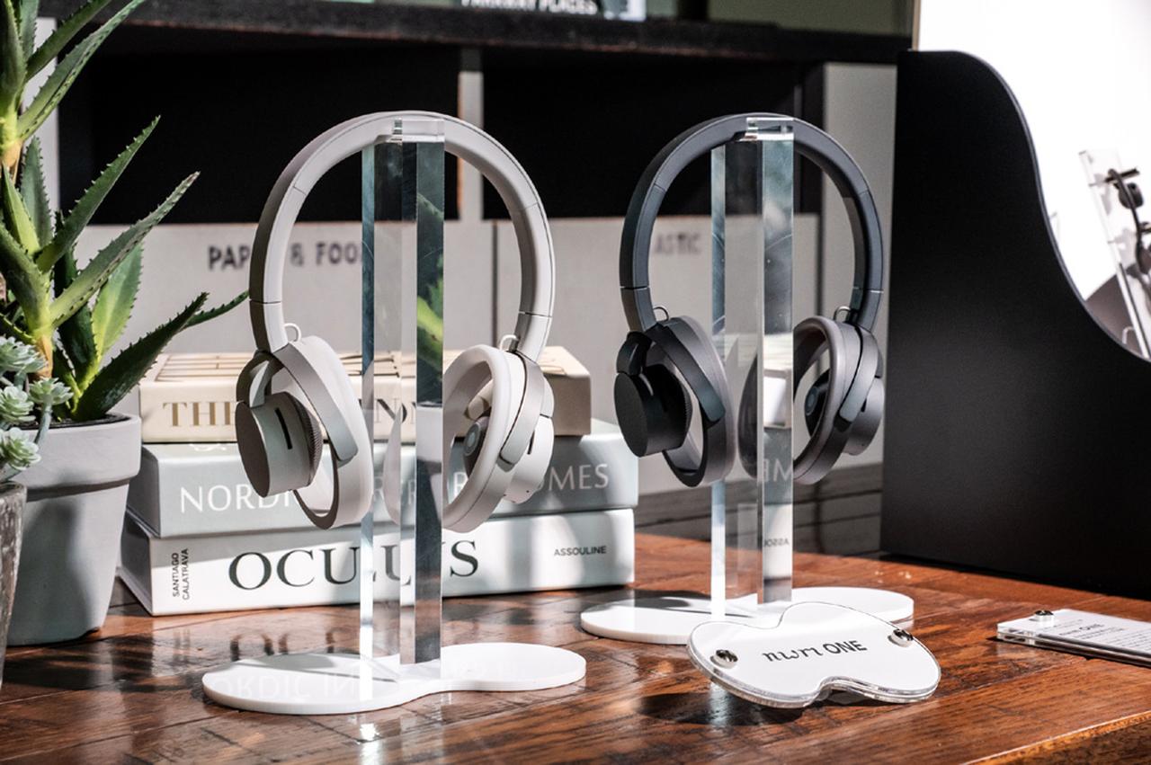 nwm、音楽も周囲の音も確認できる、オープンタイプのワイヤレス