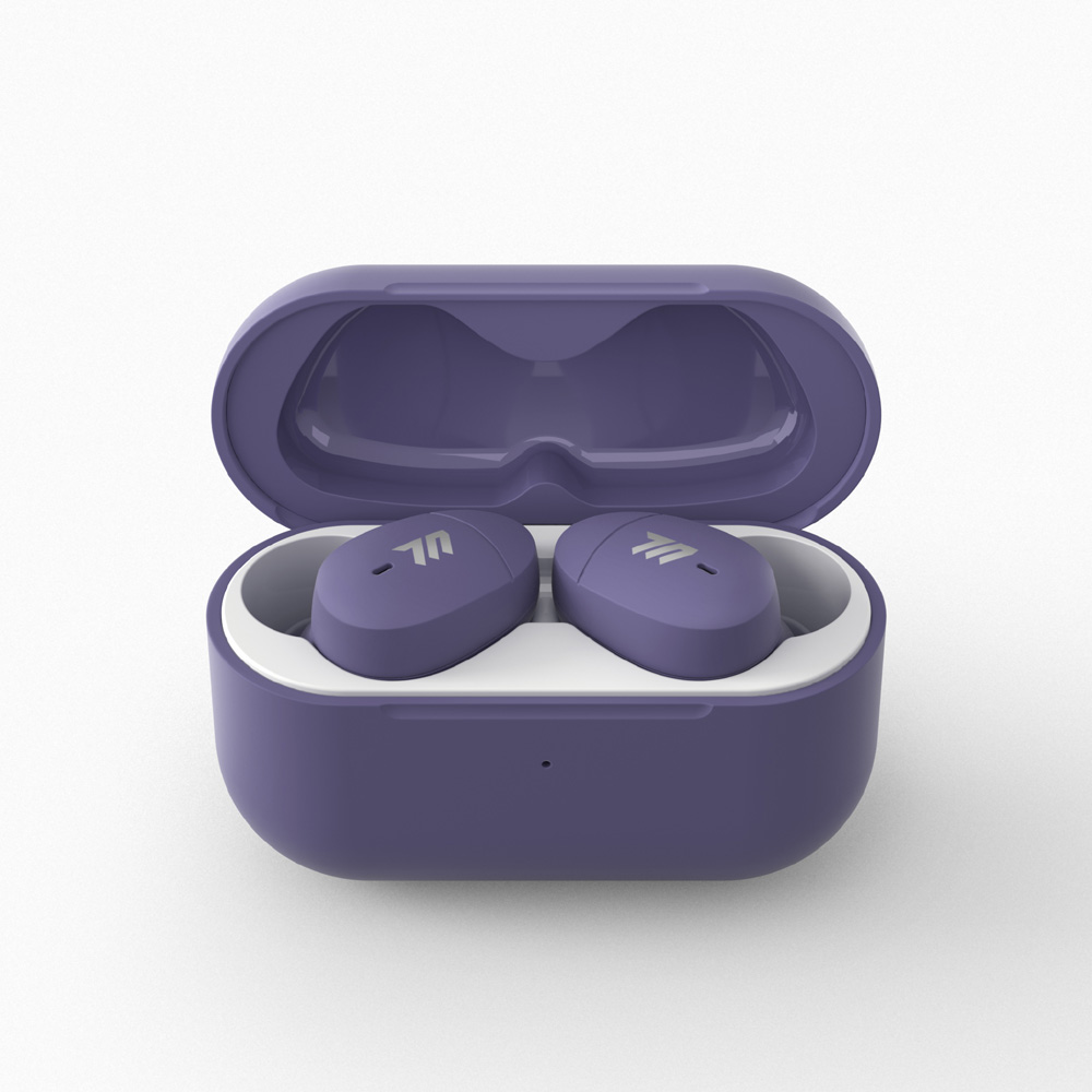 ブルーアーカイブ』のASMR作品鑑賞にぴったりの完全ワイヤレスイヤホン