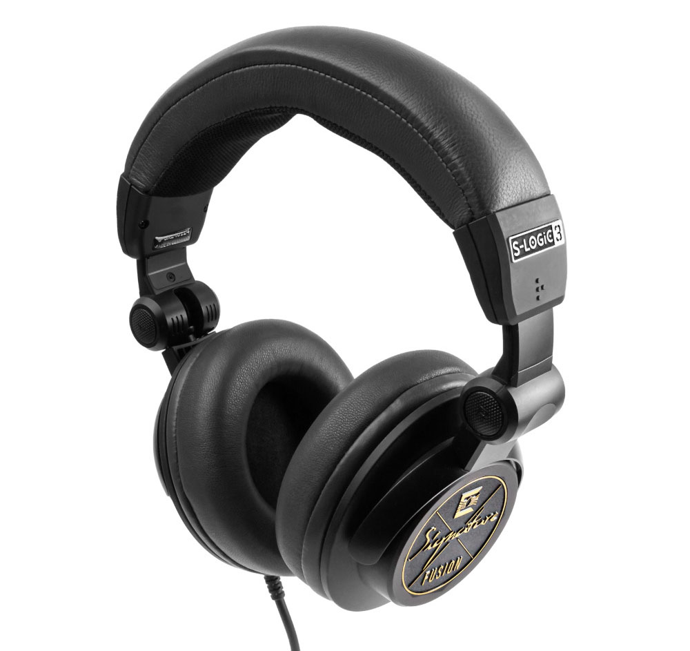 ウルトラゾーンのプロフェッショナル向けヘッドホンの最新モデル