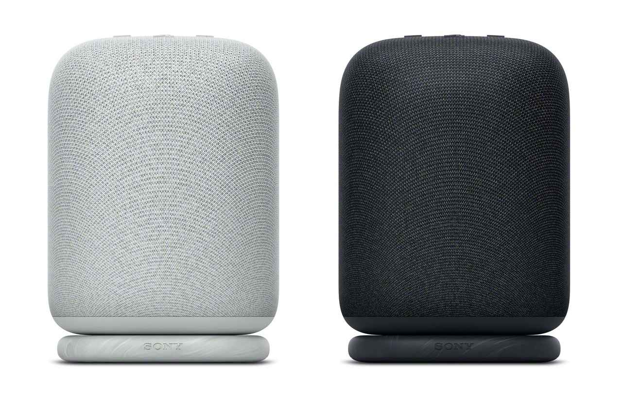 ソニーが、LinkBudsシリーズ初のワイヤレススピーカー「LinkBuds