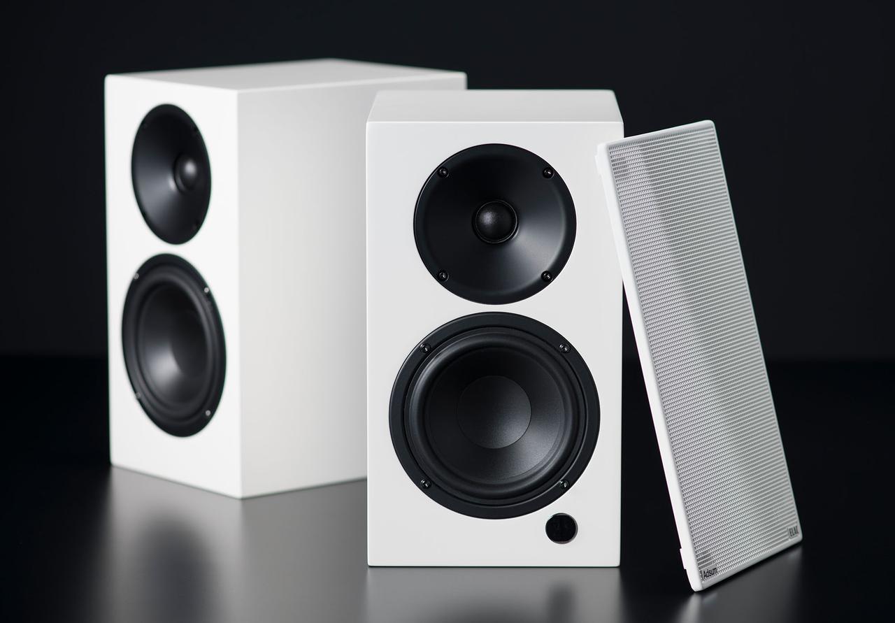 エラックの人気アクティブスピーカーに、「Debut ConneX DCB41 DS」が