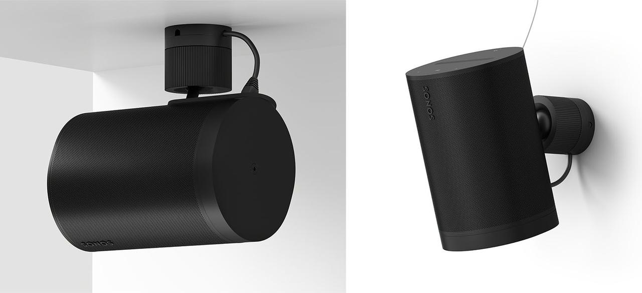 SONOSが、初のプロフェッショナル向けスピーカー「Sonos Era 100 Pro