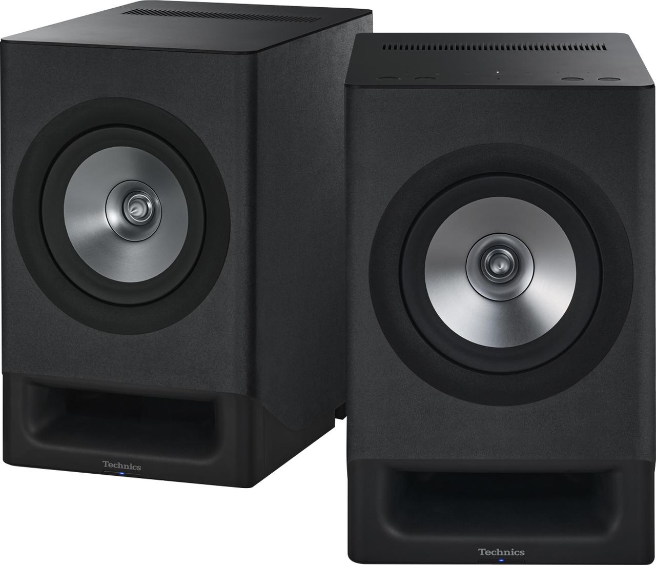 HiVi冬のベストバイ2024】アクティブスピーカー部門2〈ペアもしくは