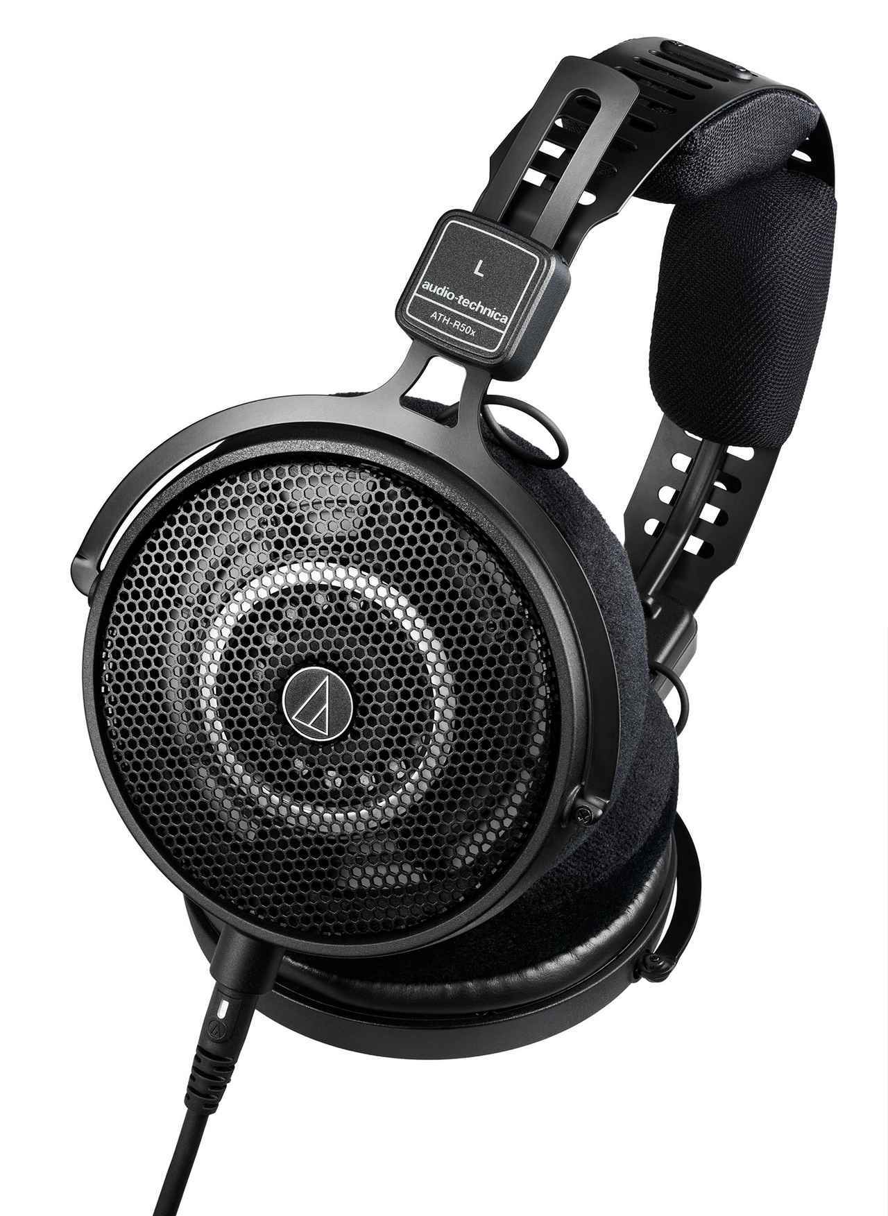 オーディオテクニカ、トゥルーオープンエアーオーディオを具現化し