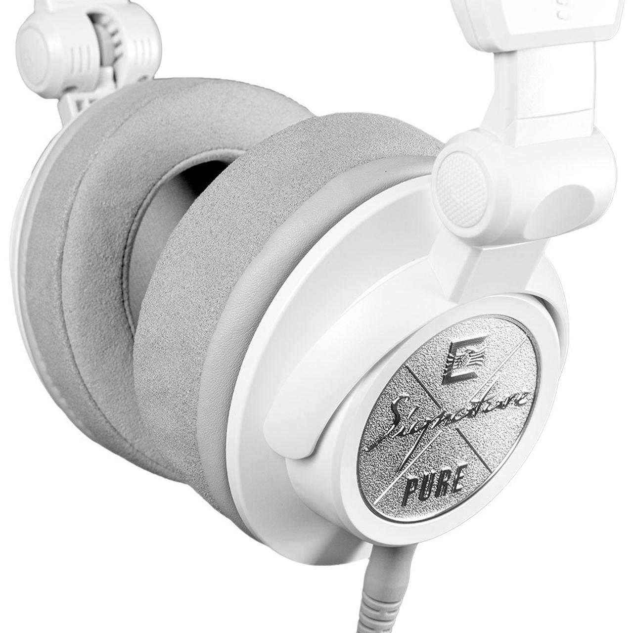 ウルトラゾーン、ウィンターカラー採用の限定生産ヘッドホン