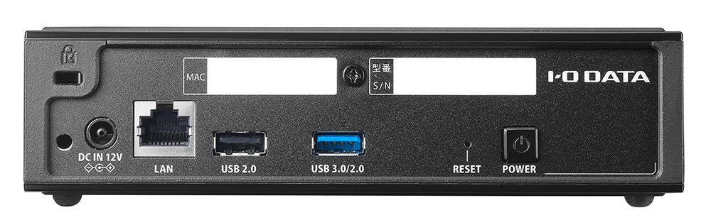 IO DATA Soundgenic Plus』注目モデルで聴くQobuz《ネットワーク