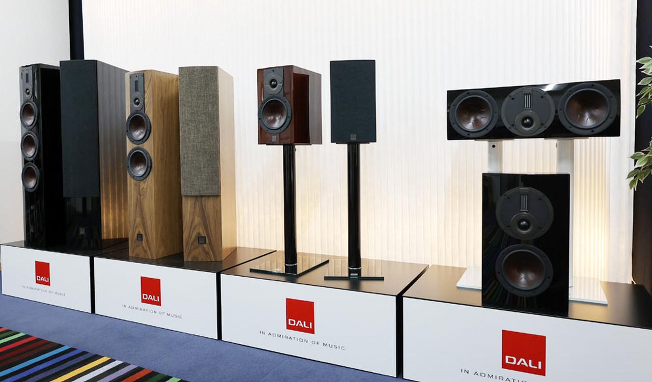 ダリの新ラインナップ「RUBIKORE」が10月に発売開始。「KORE」で開発