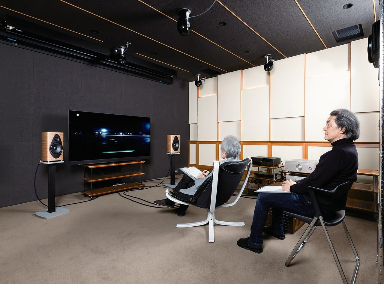 ソナス・ファベールの小型2ウェイ4機種を徹底比較。「共通する魅力」と