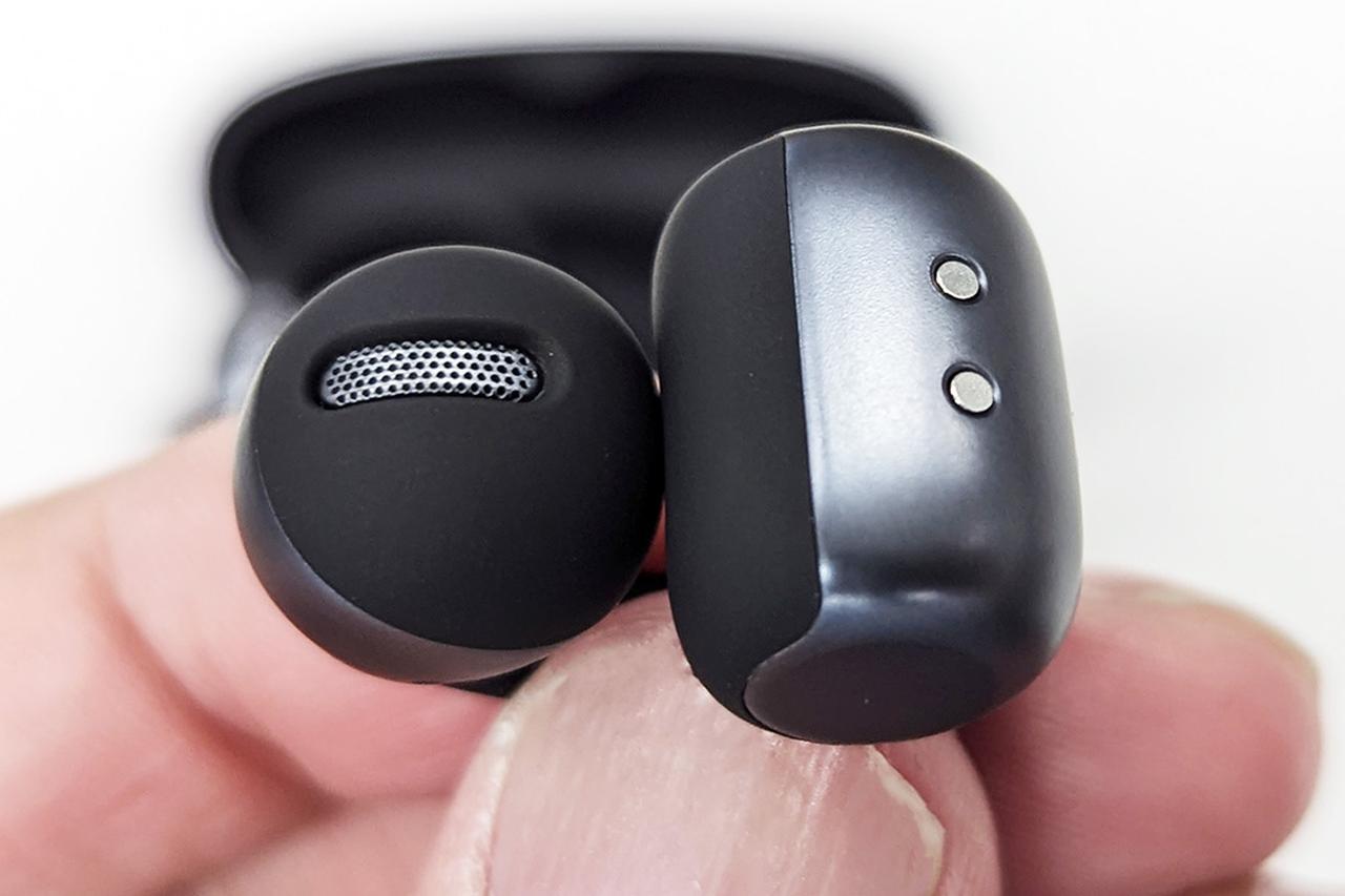 Shokz初のイヤーカフ型イヤホン「OPENDOTS ONE」発売開始！ クラファン