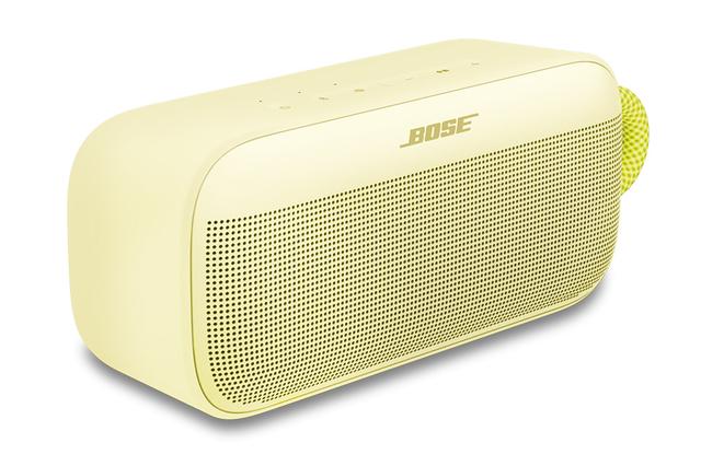 BOSE、人気のBluetoothスピーカー「SoundLinkシリーズ」に新モデルを