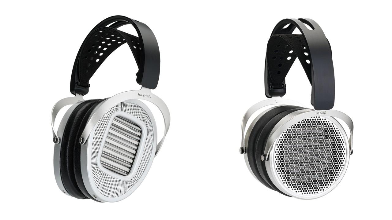 HIFIMAN、平面磁気駆動型ヘッドホンの新製品「ANANDA UNVEILED