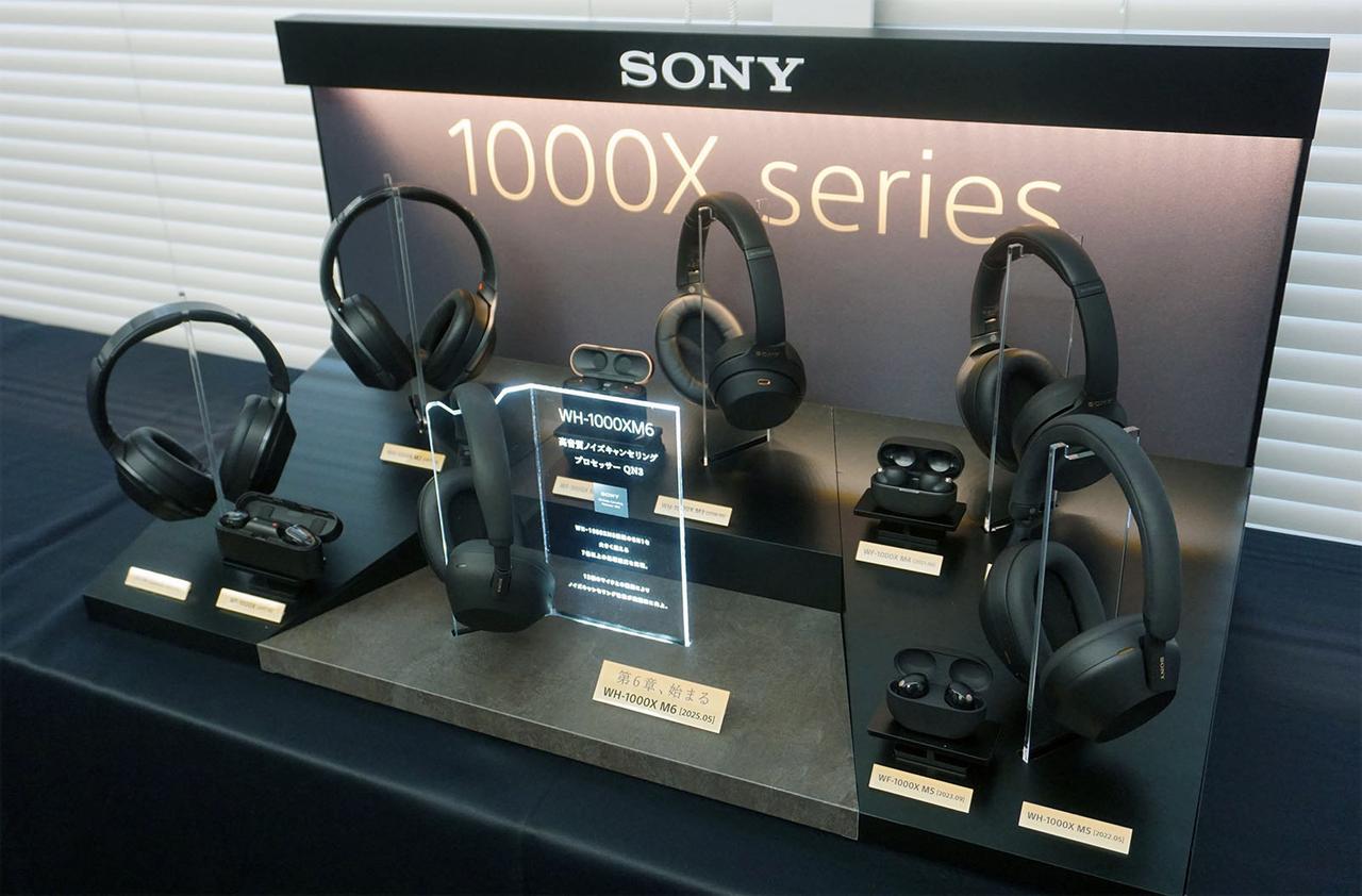 サウンドエンジニアとの共創でアーティストの意図した音をありのままに