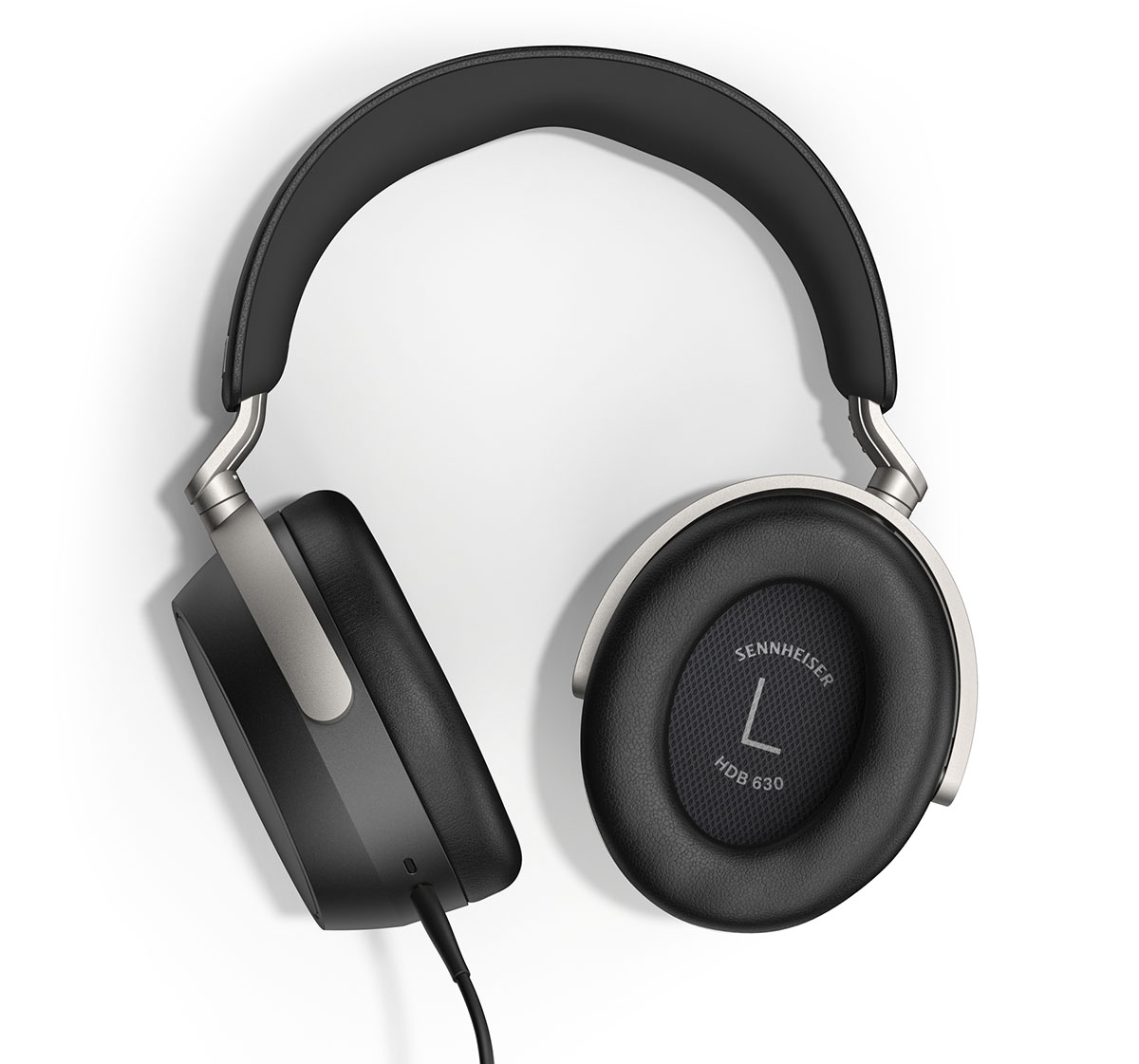 ゼンハイザー、aptX Adaptive対応ドングル付属のワイヤレスヘッドホン